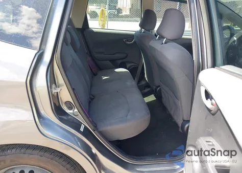 2013 Honda Fit из США, поврежденный, VIN JHMGE8H33DC079955